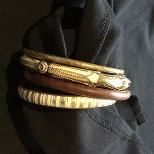 Bangles 4 pc set